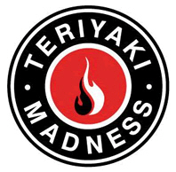 Teriyaki Madness