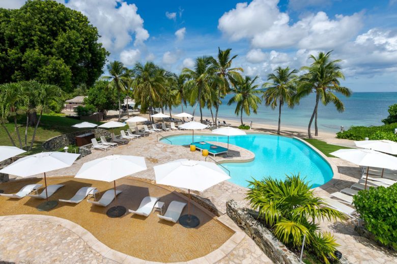 The Buccaneer Welcomes New Direct Flight Route from Chicago to St. Croix