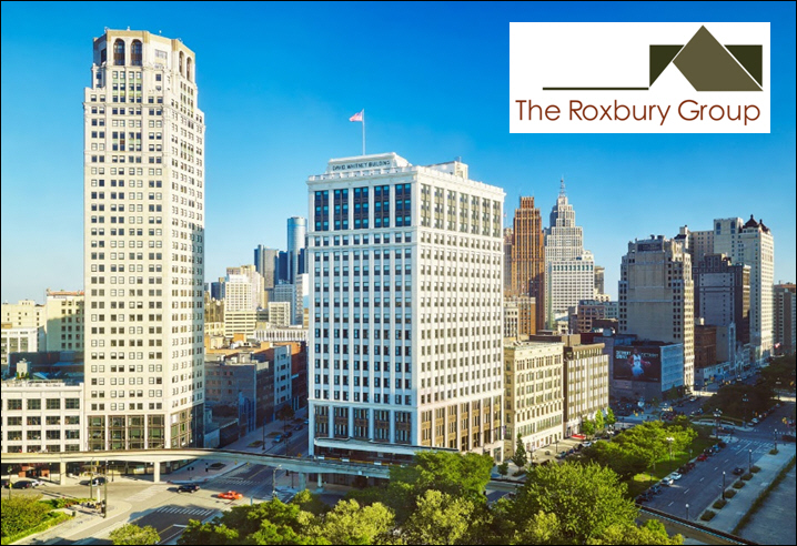 Detroit's Historic David Whitney Building to Undergo Major Renovation and Rebrand to Autograph Collection Hotel