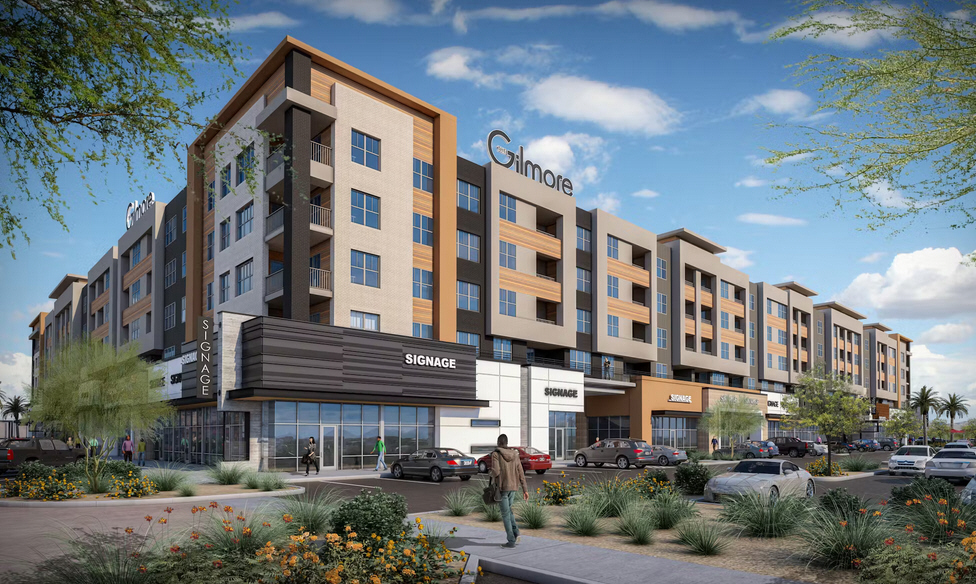 Thompson Thrift Breaks Ground on 35-Acre Mixed-Use Development Near Phoenix