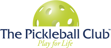 The Pickleball Club