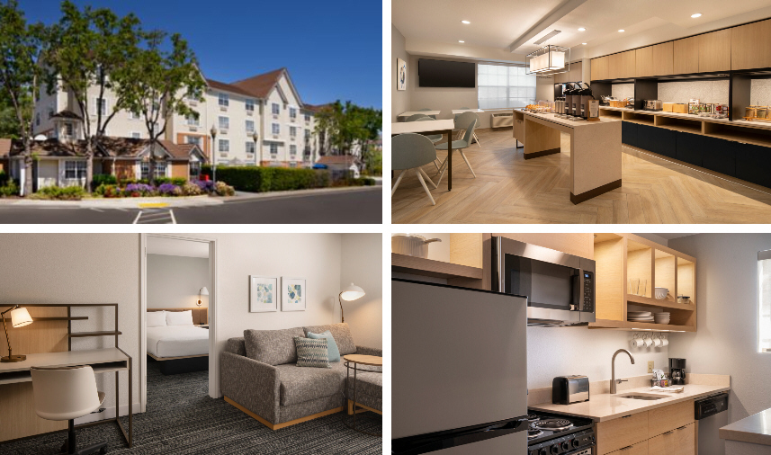 TownePlace Suites by Marriott Milpitas Silicon Valley Debuts Renovation TownePlace Suites by Marriott Milpitas Silicon Valley Debuts Renovation