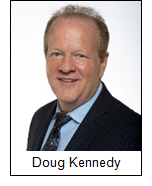 Doug Kennedy, CEO of Kennedy Training Network