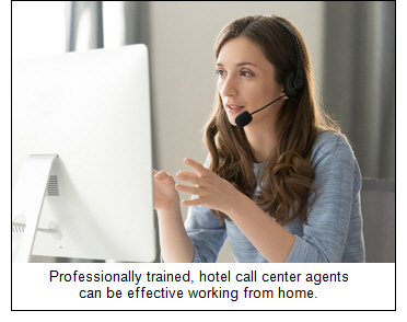 The Future of Hotel Call Centers, Why Outsourcing May Be In Your Hotels Best Interest