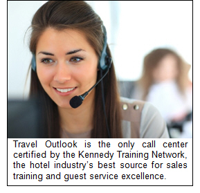 Why Independent Call Centers Often Outshine Hotel Brands