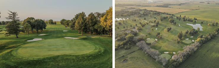 Troon Selected to Manage the Legacy Golf Course at the 19 in Mason City, Iowa