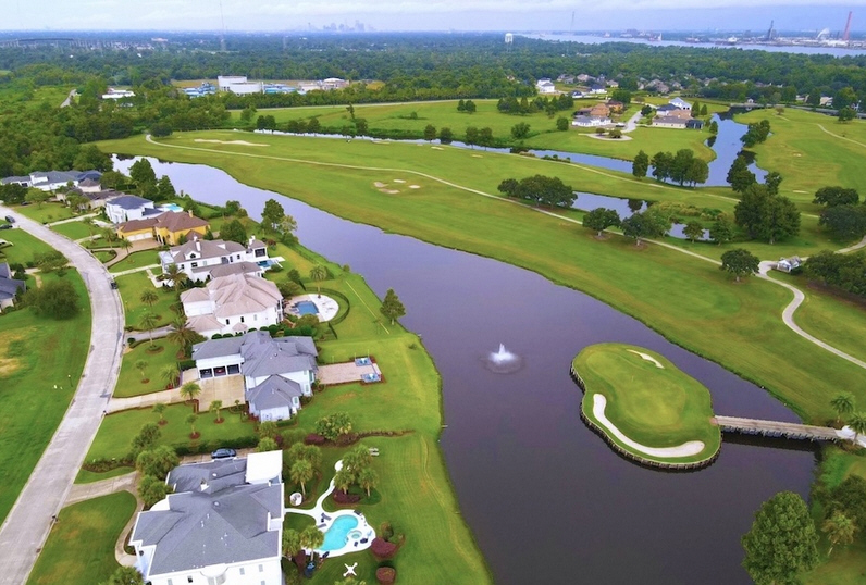 Troon Selected to Manage English Turn Golf & Country Club in New Orleans