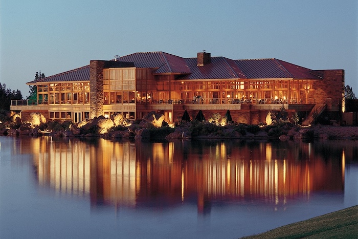 Broken Top Club Investing in Future with Series of Amenity Enhancements