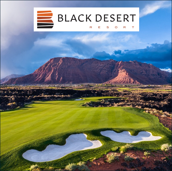 Black Desert Resort Golf Course Set To Open 18 Holes On May 27th