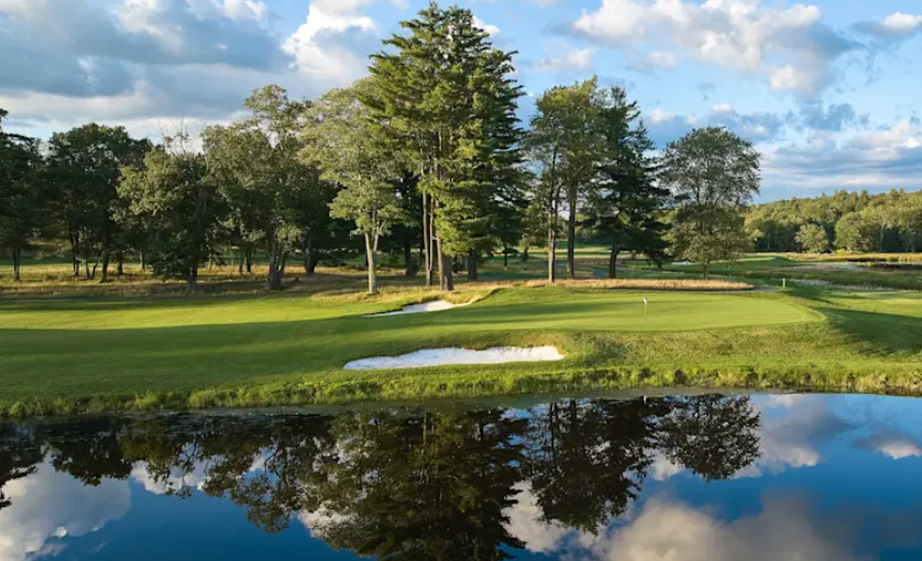 The Monster Golf Club Set to Host LPGA Hall of Famers and Celebrities During the 2025 Legends of the LPGA Celebrity Charity Golf Tournament, June 26-28