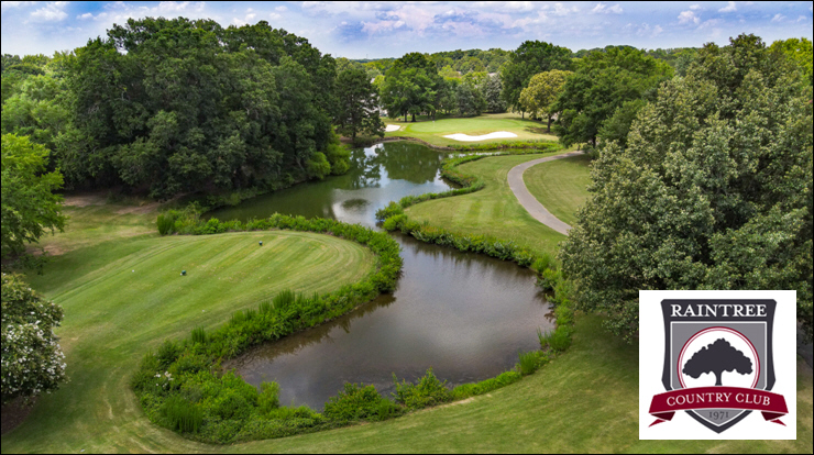 Troon Selected to Manage Raintree Country Club in North Carolina