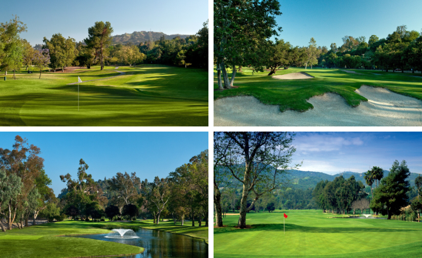 Troon Selected to Manage Brookside Golf Club in Pasadena, California