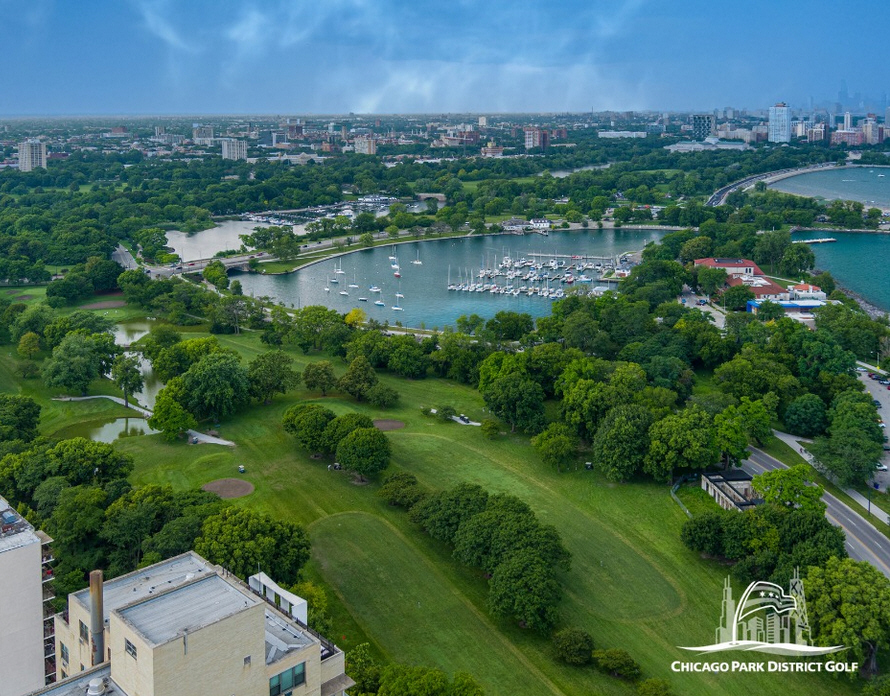 Jackson Park Golf Course Celebrating 125th Anniversary