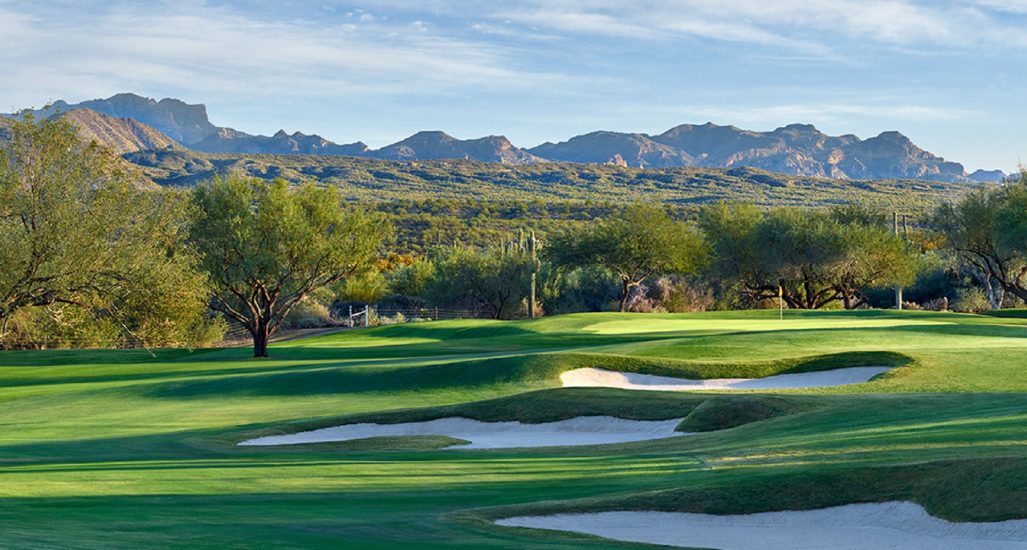 Rio Verde Country Club Welcomes New Team Members, Launches New Non-Resident Membership Program