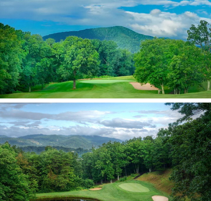 Troon Selected To Manage Hunting Hills Country Club In Roanoke, Virginia