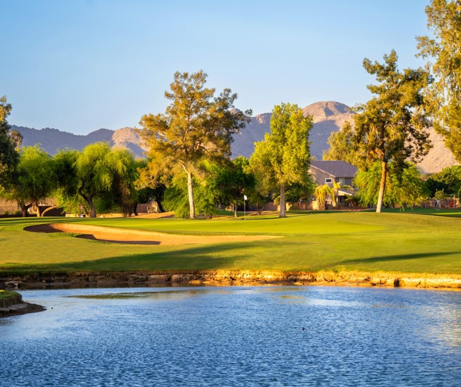 Troon Selected to Manage Las Colinas Golf Club in Queen Creek, Arizona