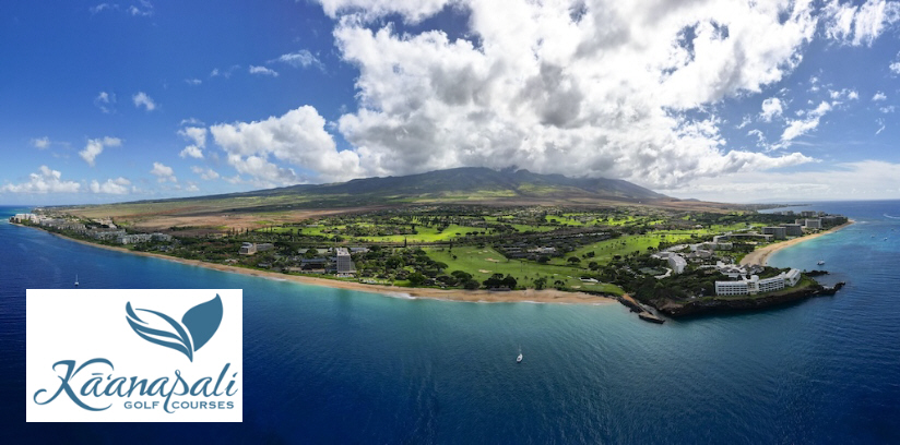 Ka'anapali Golf Courses - Open And Welcoming Guests