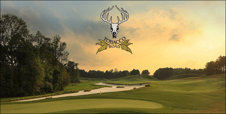 Tobacco Road Golf Club