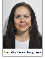 Trinity Resort Services Introduces Renatta Perez Anguiano - New Collections Manager at Las Vegas HQ