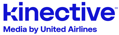 Kinective Media by United Airlines