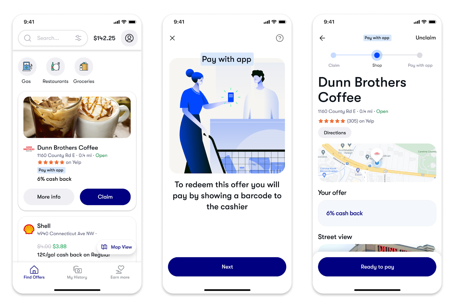 Upside Expands Into Mobile Payments, Refreshes Branding