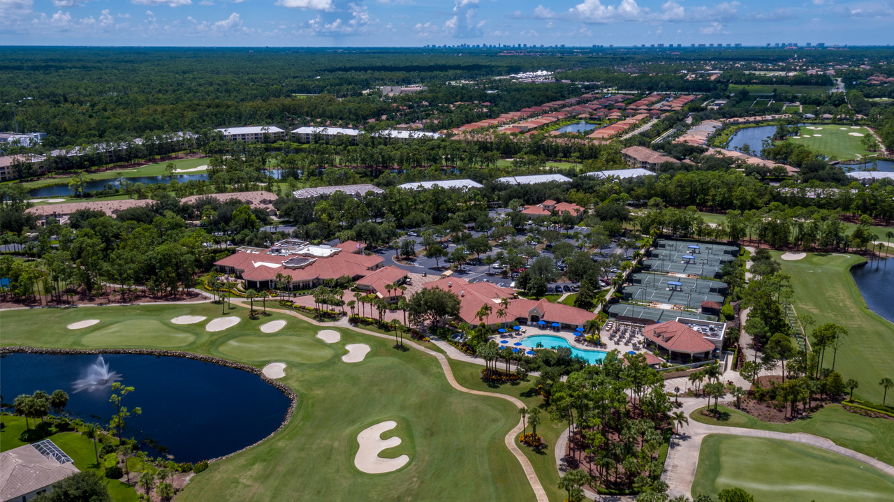 Vanderbilt Country Club
