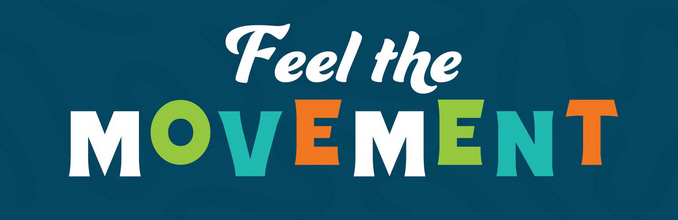 Visit Albany Unveils New, Award-Winning Brand Identity: ''Feel the Movement''
