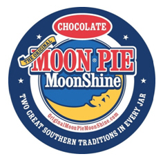 MoonPie Meets MoonShine; Lebanon, Ky.'s, Limestone Branch Distillery bottles MoonPie