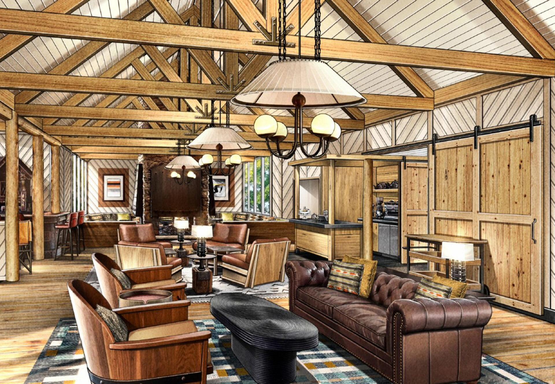Waterton Launches Outbound Hotels Brand