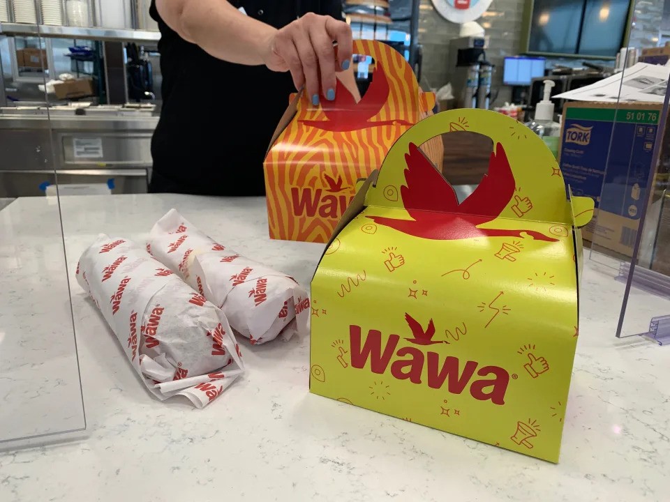 Wawa Extends ''Fly Beyond'' Kids Meal Initiative Through September 1st to Continue Fighting Food Insecurity Wawa Extends ''Fly Beyond'' Kids Meal Initiative Through September 1st to Continue Fighting Food Insecurity