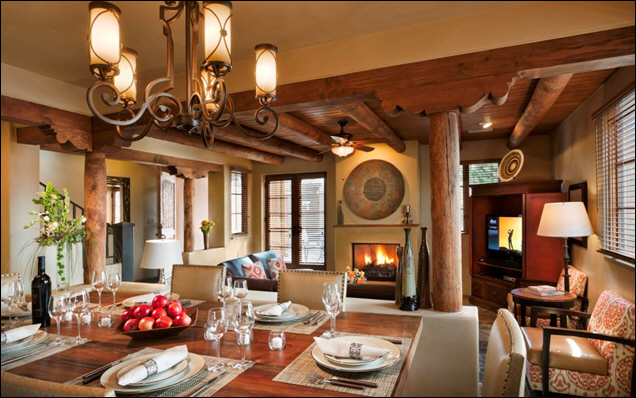 Welk Resorts Adds El Corazon de Santa Fe in New Mexico