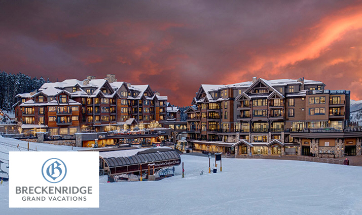 Liberty Bank and Breckenridge Grand Vacations Update Loan Commitments to $155MM