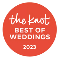 Whiteface Club and Resort Named Winner of the Knot Best of Weddings 2023