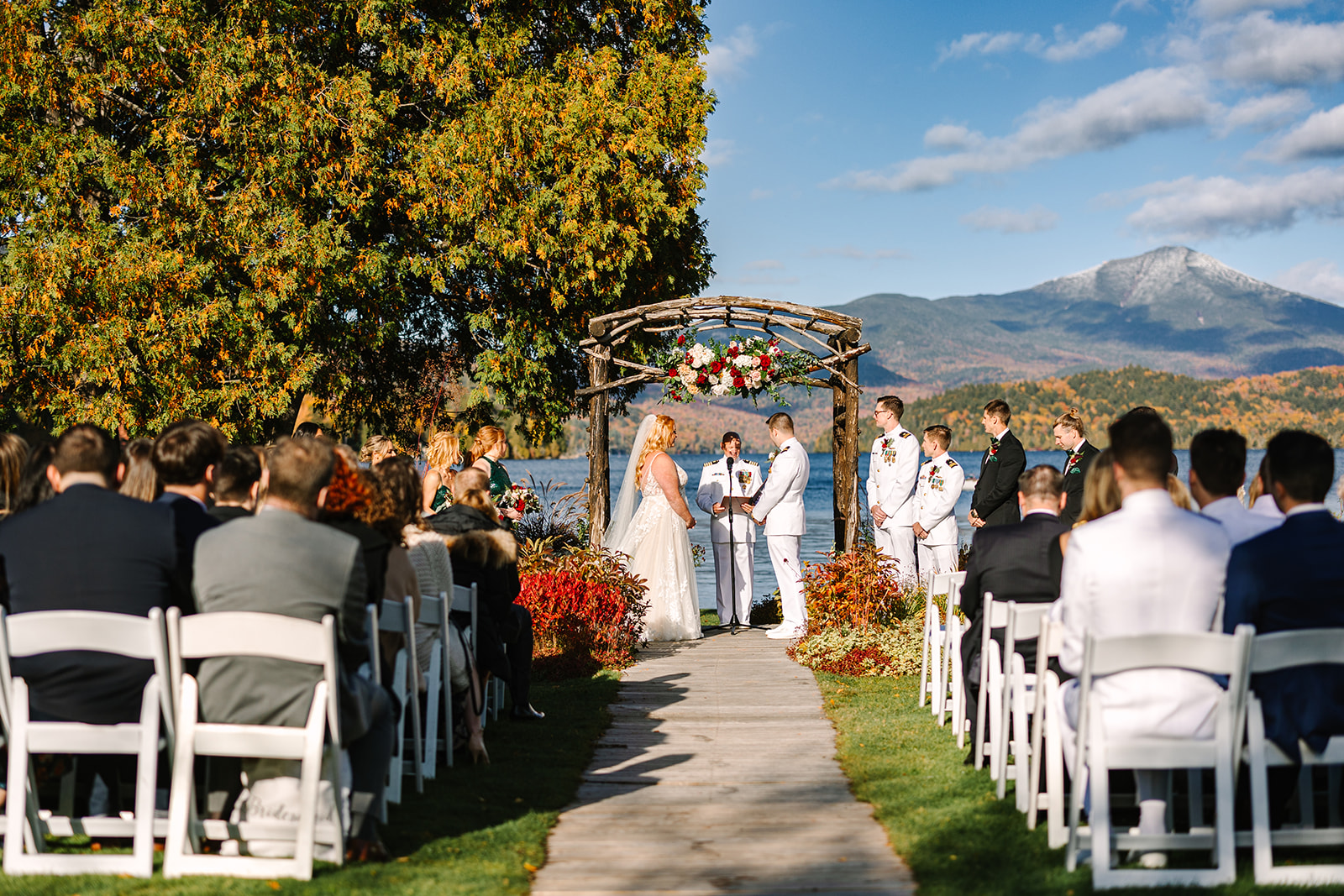 Photo Credit: Justin Tibbitts Photography