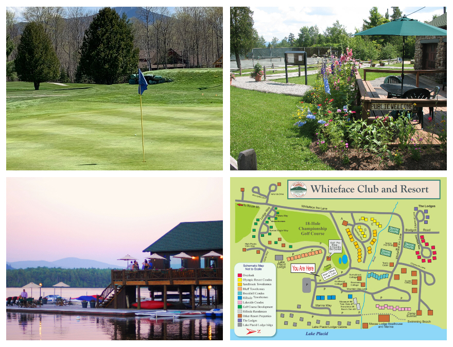 Whiteface Club and Resort