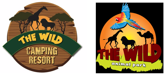 The Wild Animal Park Announces Expansion: The Wild Camping Resort and Event Center