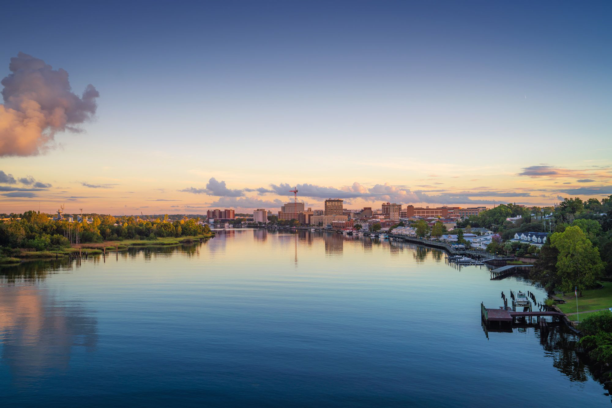 Guide to Carolina Beachs Island of Lights