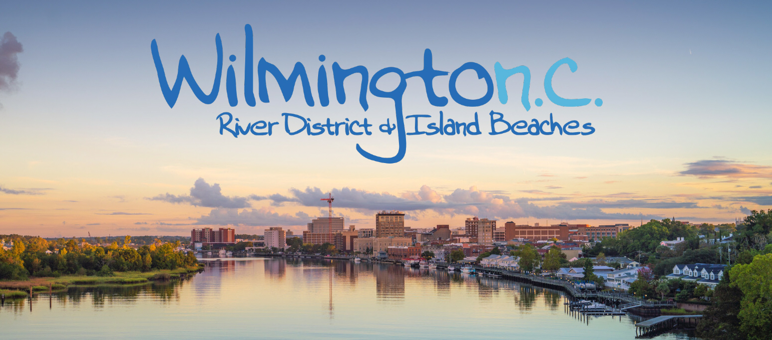 Wilmington and Beaches CVB