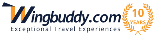 Wingbuddy Celebrates 10 Years of Travel Excellence