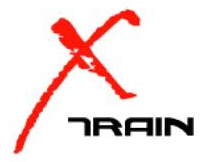 Las Vegas Railway Express, Inc. - XTrainVacations.com - Luxury Rail Travel Website Launched