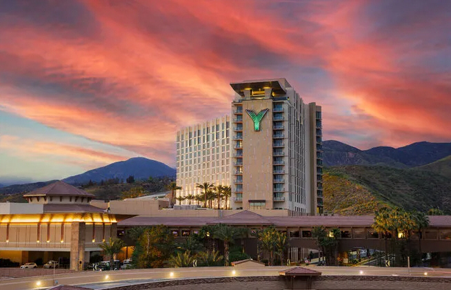 Yaamava' Resort & Casino at San Manuel Named #1 Best Overall Casino Outside of Las Vegas and #1 Best Native American Casino in 2024 Newsweek Readers' Choice Awards