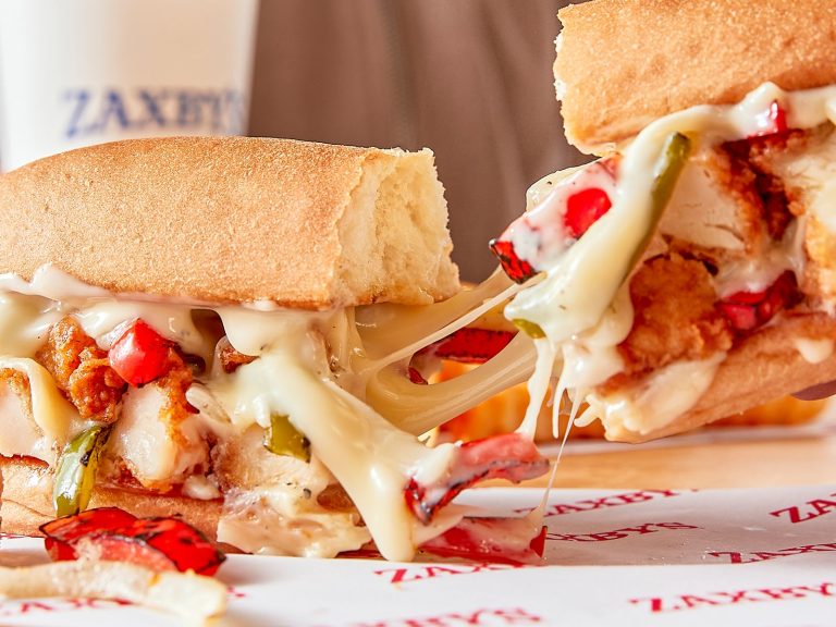 Finally, the Philly Done Right